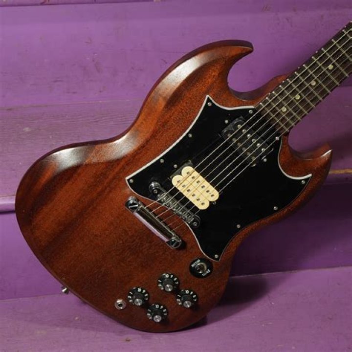 Are 2016 Gibsons good?