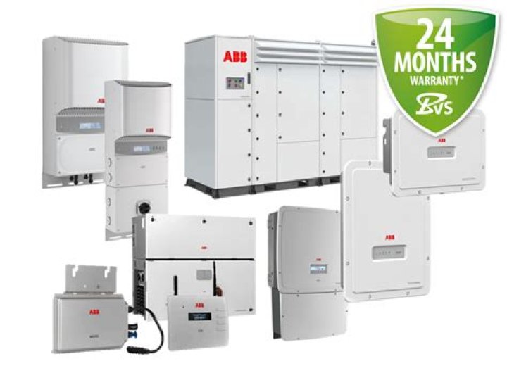 Are ABB inverters any good?