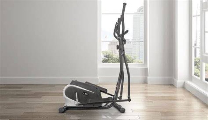 Are cross trainers good for losing weight?