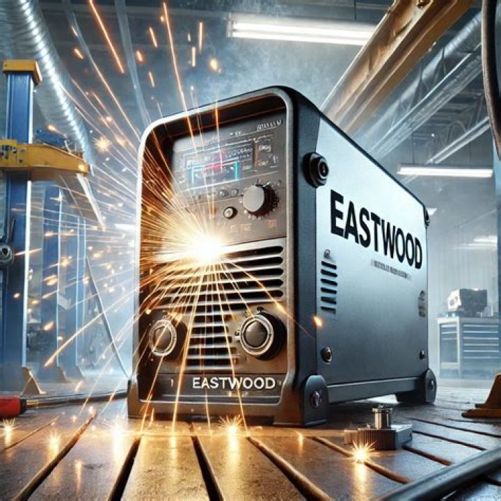 Are Eastwood welders any good?