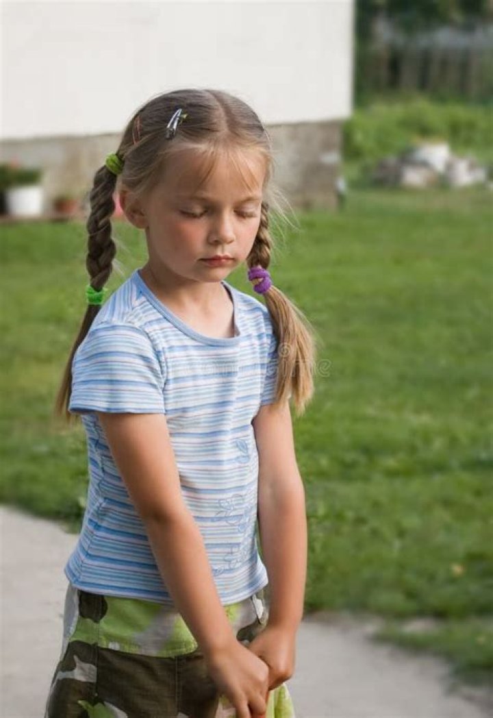 Are girls cute when shy?