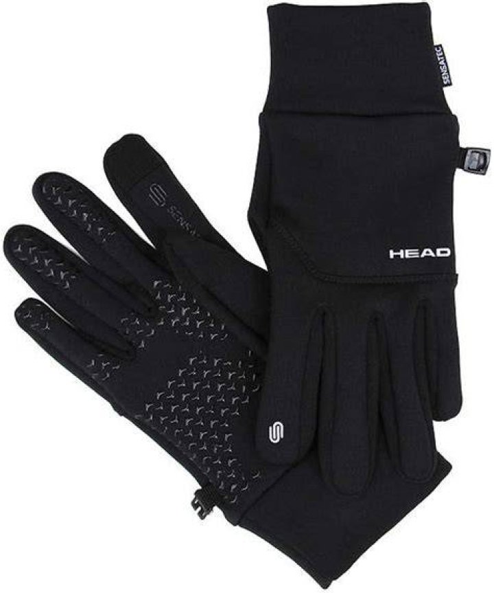 Are Head gloves good?