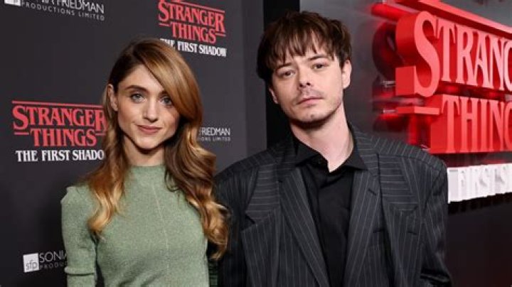 Are Natalia and TJ still married?