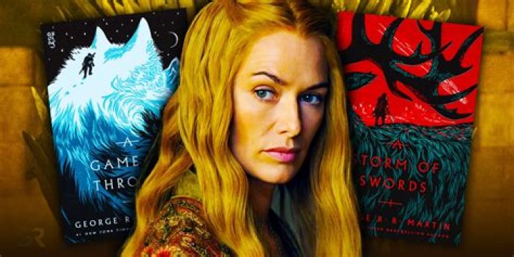 Are there any books as good as Game of Thrones?