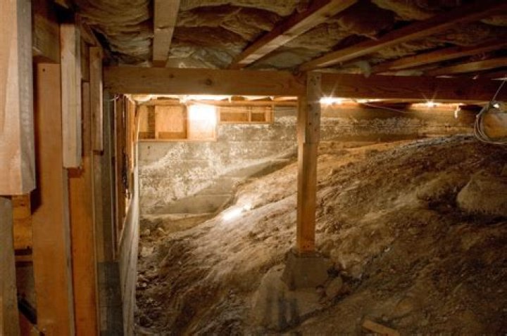 Can I dig out my own basement?