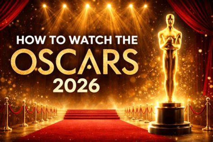 Can I watch the Oscars online?