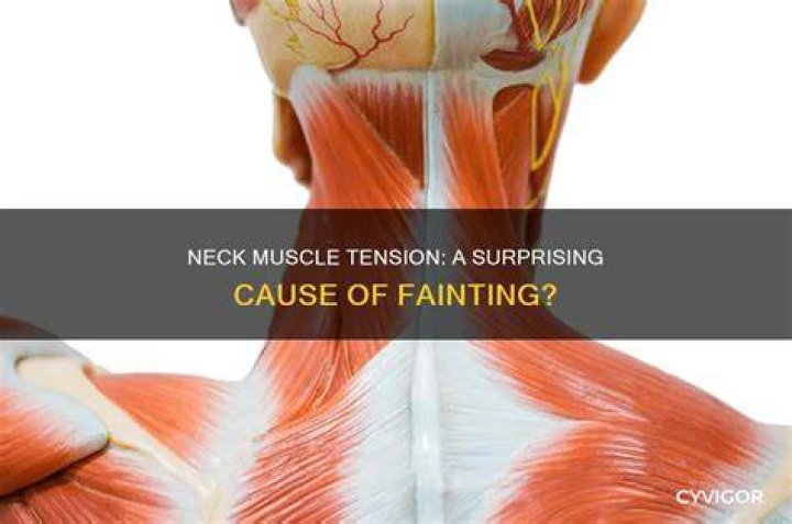Can kneeling cause fainting?