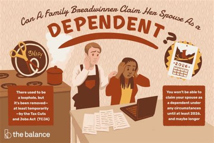 Can one spouse claim insolvency?