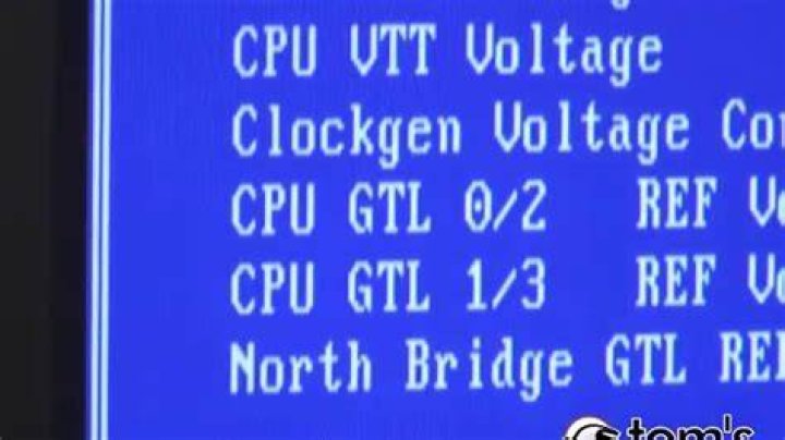 Can q6600 be overclocked?