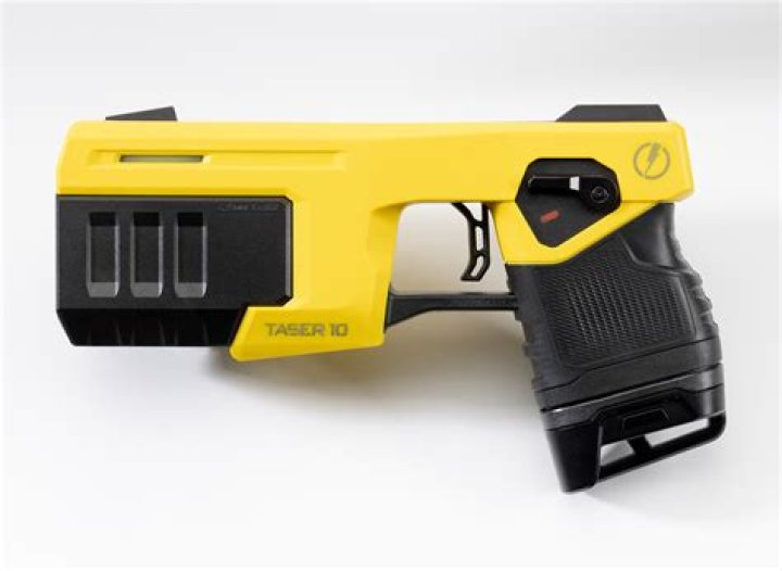 Can you buy a Taser on eBay?