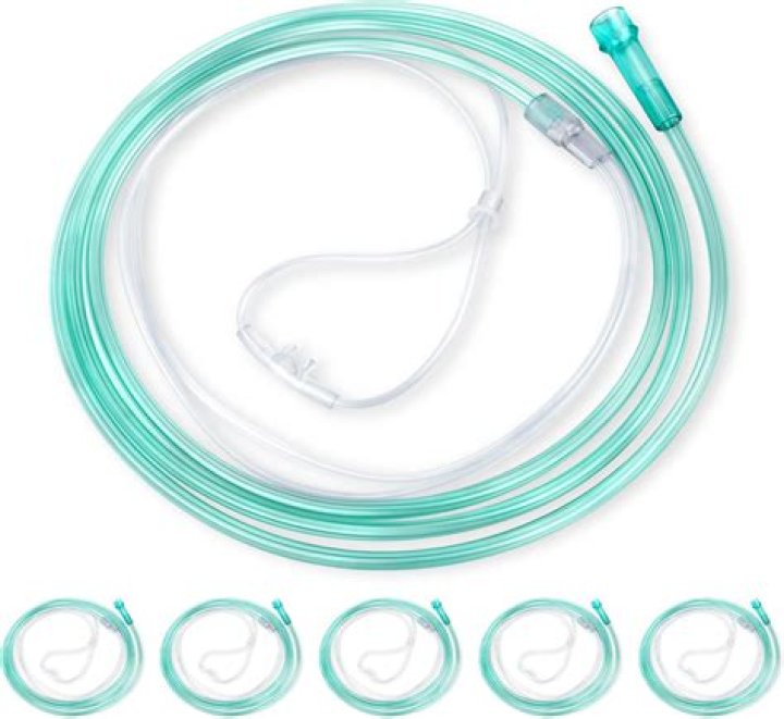 Can you buy high flow oxygen?