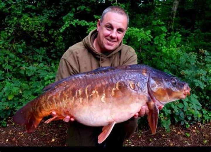 Can you fish Lymm Dam?
