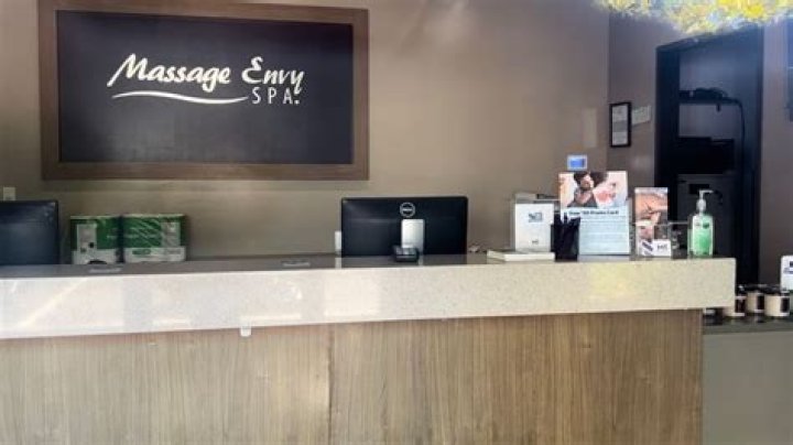 Can you go to any Massage Envy location?