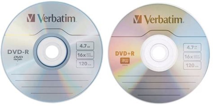 Can you reformat a DVD-R?