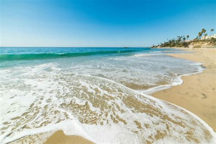 Can you surf in California in the summer?