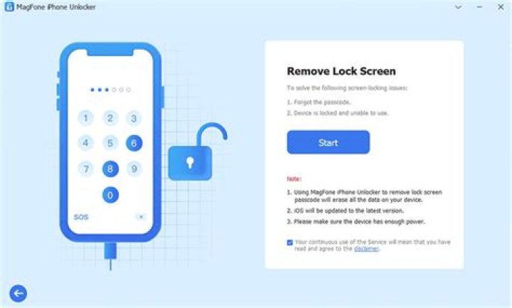 Can you unlock iPhone 4?
