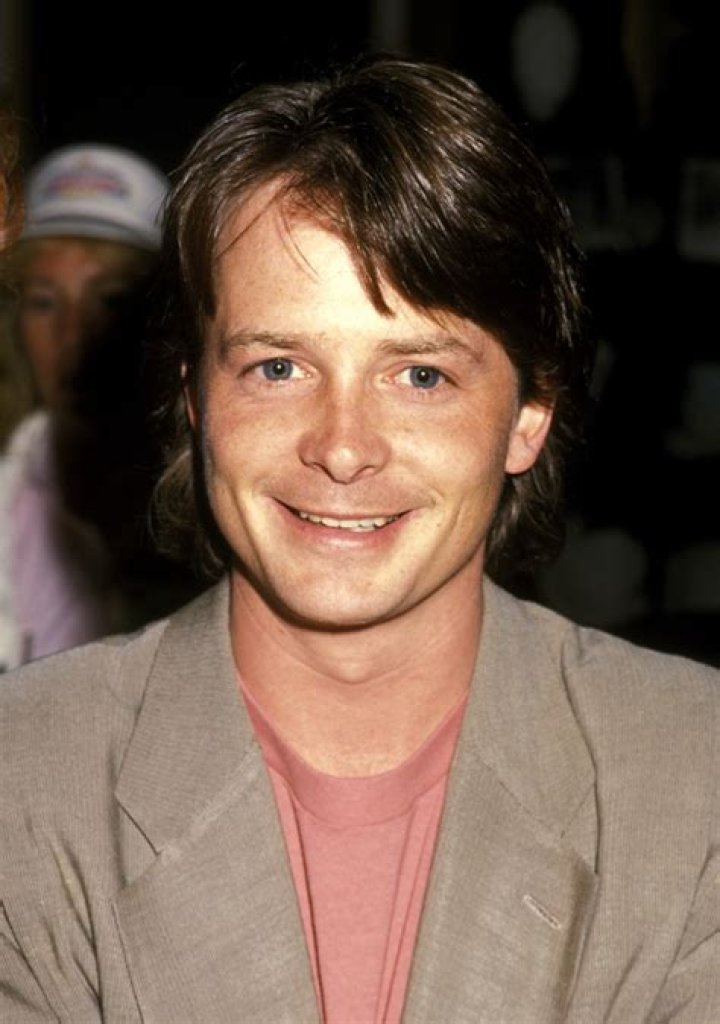 Did Michael J Fox almost died in Back to the Future 3?