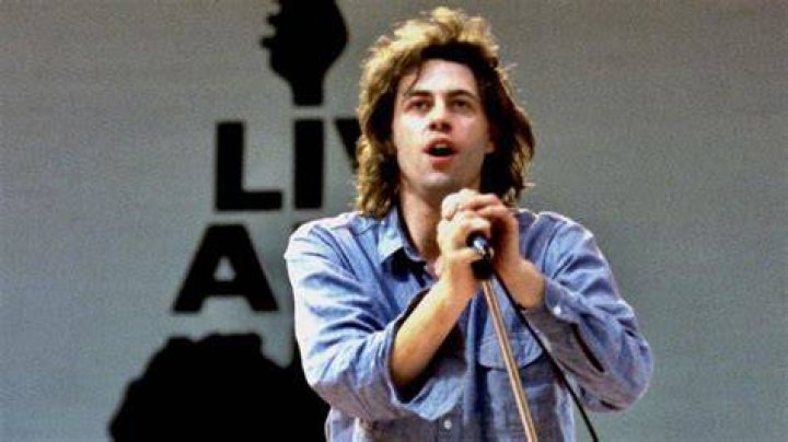 Did Ultravox perform at Live Aid?