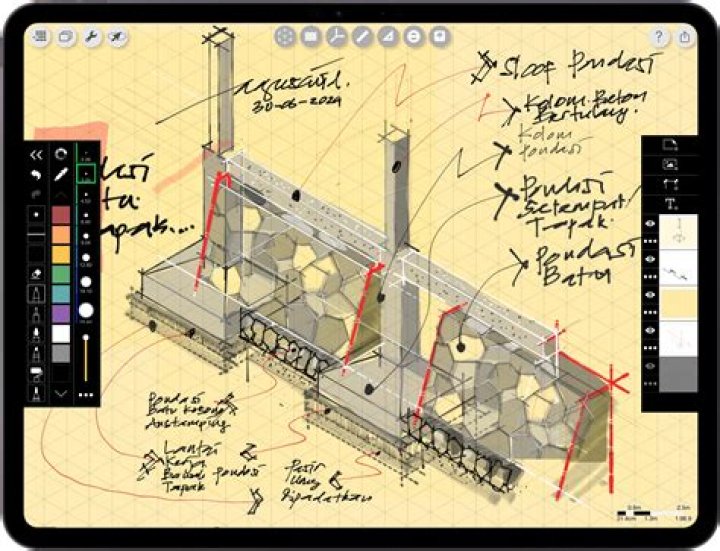 Do software engineers use iPad?