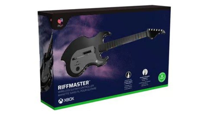 Do you need an adapter for Rock Band 4?