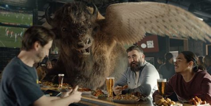 Does Buffalo Wild Wings do fantasy football?