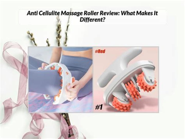 Does Cellulite Roller really work?
