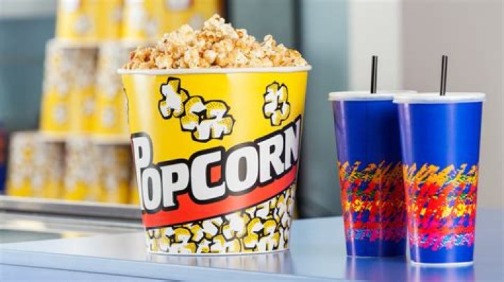 Does Gold class include popcorn?