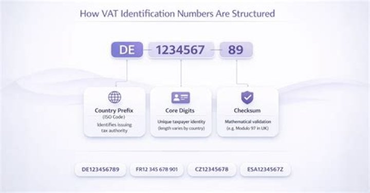 Does the EU use VAT?