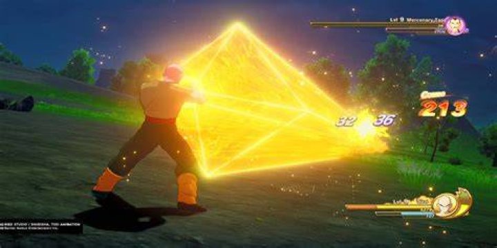 Does Tien beat Mercenary Tao?