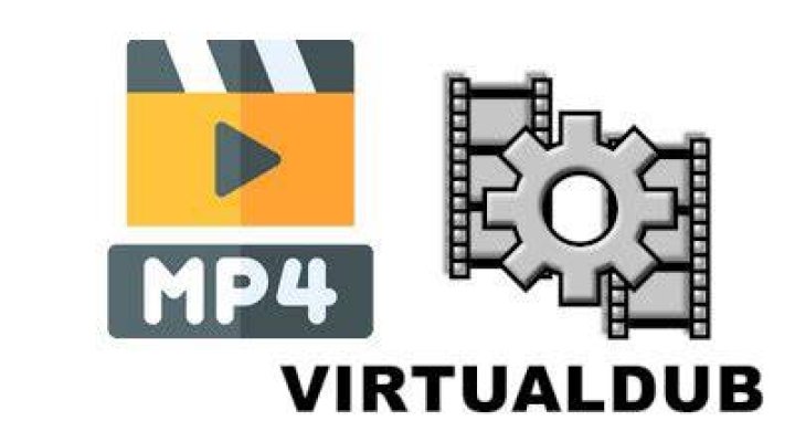 Does VirtualDub support MP4?