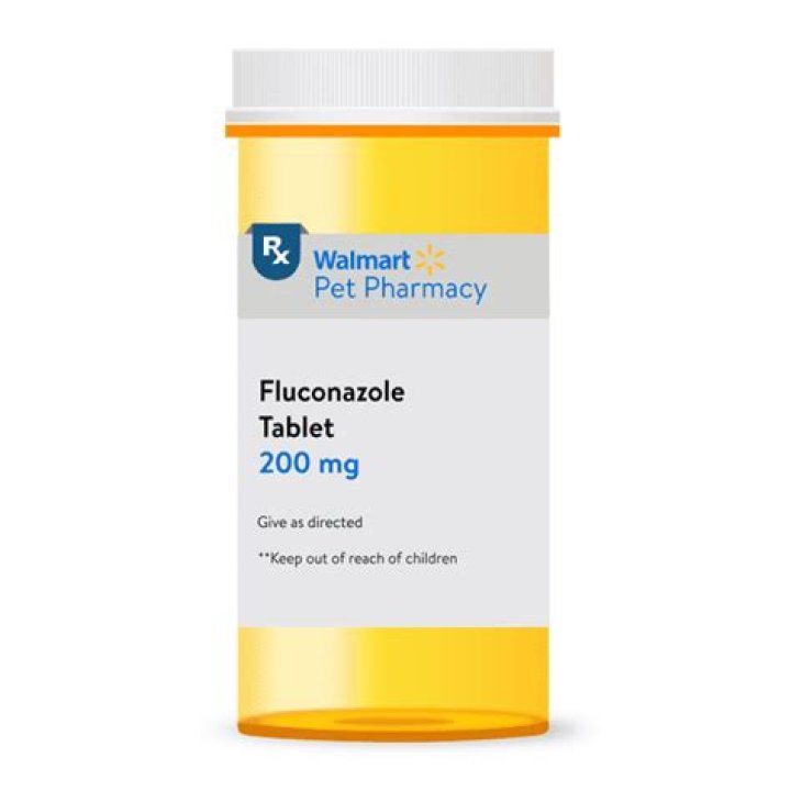 Does Walmart have fluconazole?