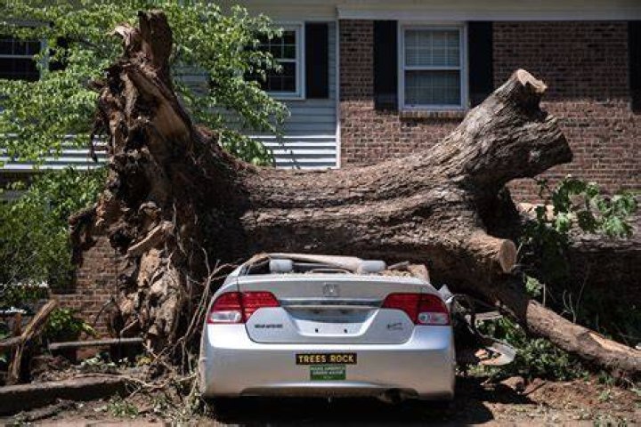 Has there ever been a parasailing accident?