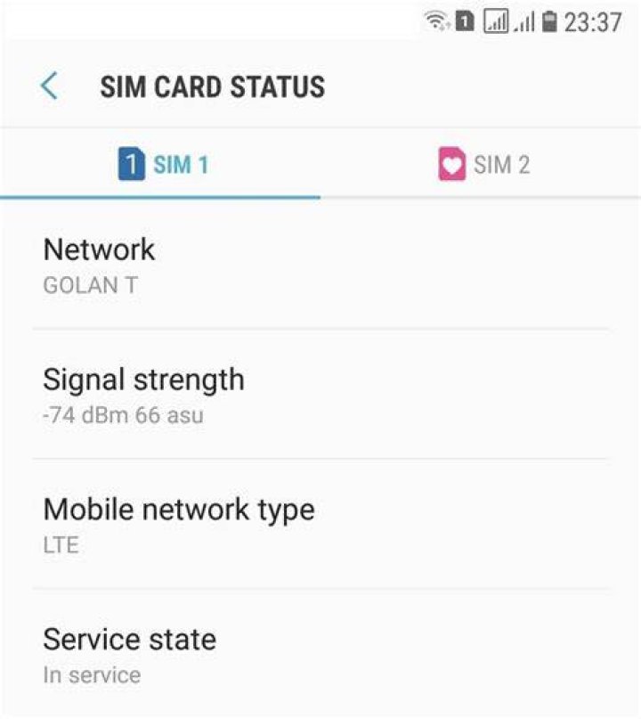 How can I contact Golan Telecom?