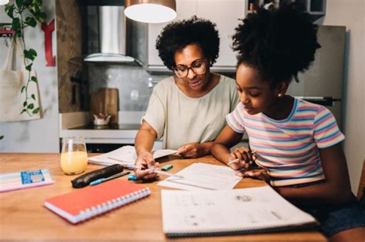 How can I help my middle schooler focus?
