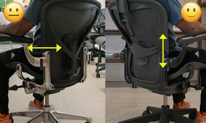 How can I tell what model my Herman Miller chair is?