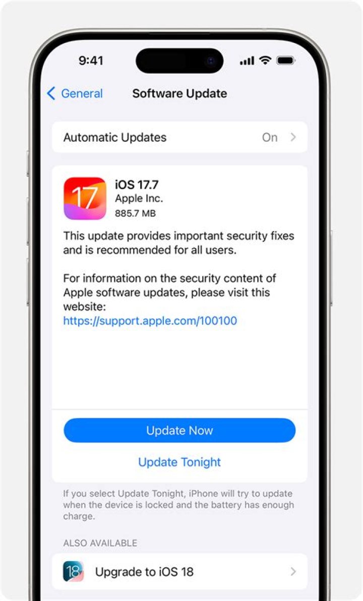 How can I update my iPhone 3G?