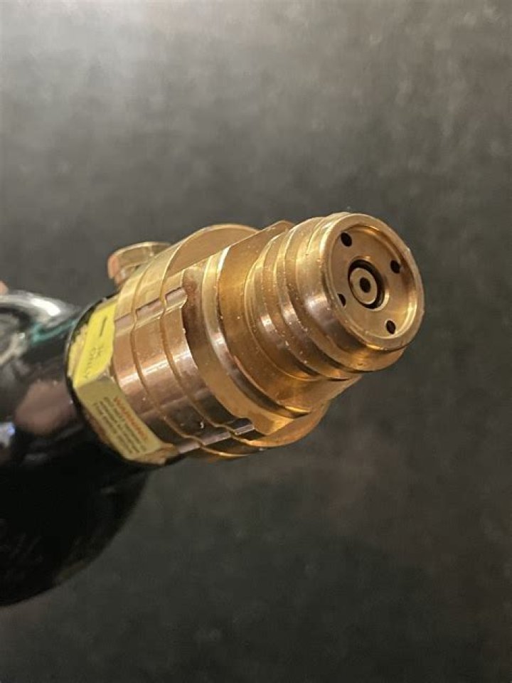 How do I adjust my SodaMod adapter?