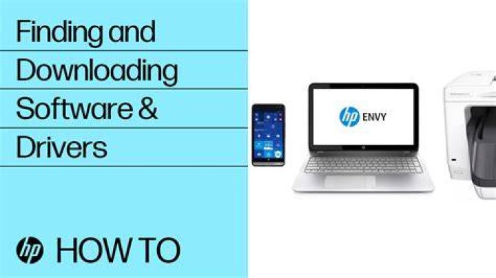 How do I download a printer driver in Windows 7?