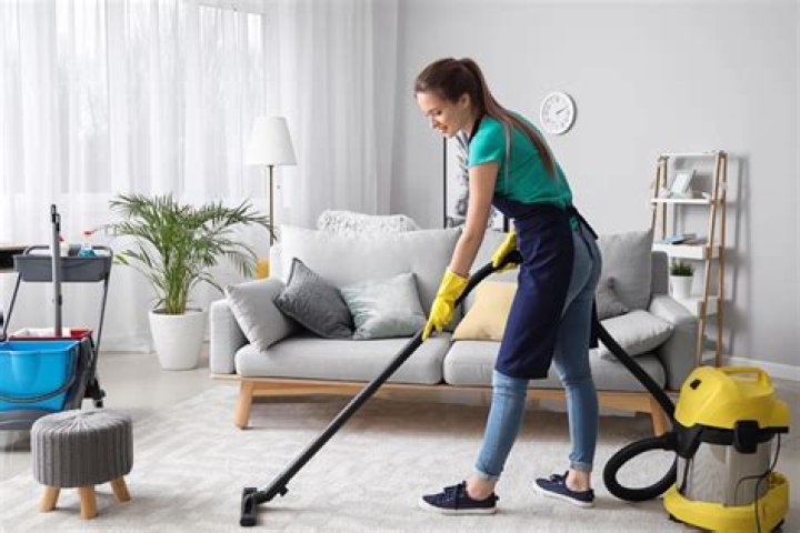 How do I find a trustworthy cleaner?