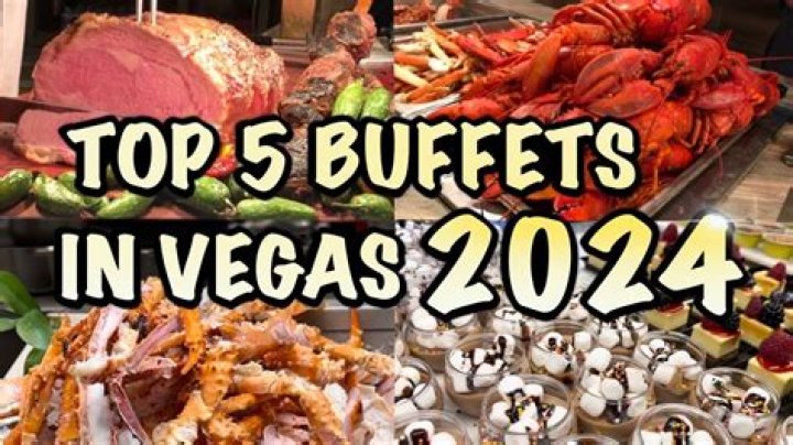 How do I get free buffets in Vegas 2020?