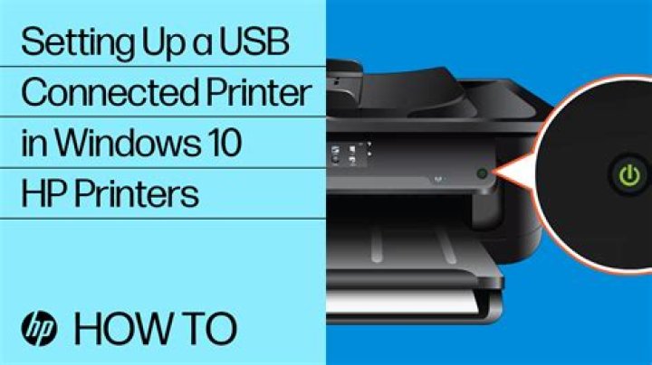 How do I install my HP printer scanner driver?