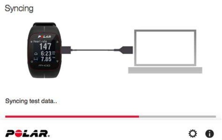 How do I pair my Polar M400 with a heart rate monitor?