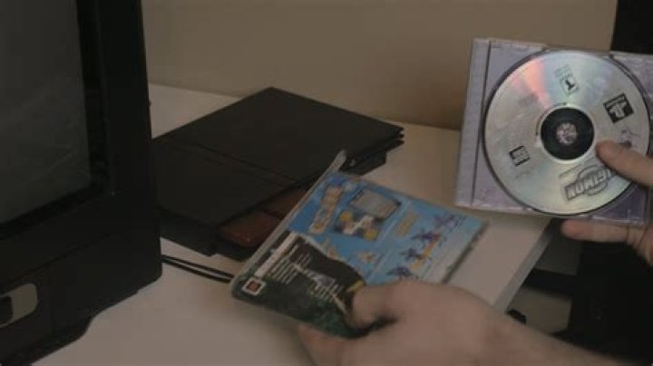 How do I rip PS1 games with ImgBurn?
