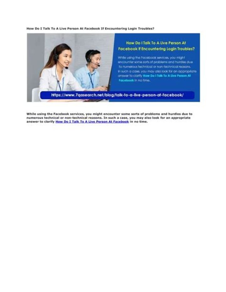 How do I talk to a live person at Medicare?