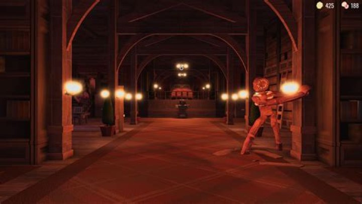 How do you beat Clockwerk?