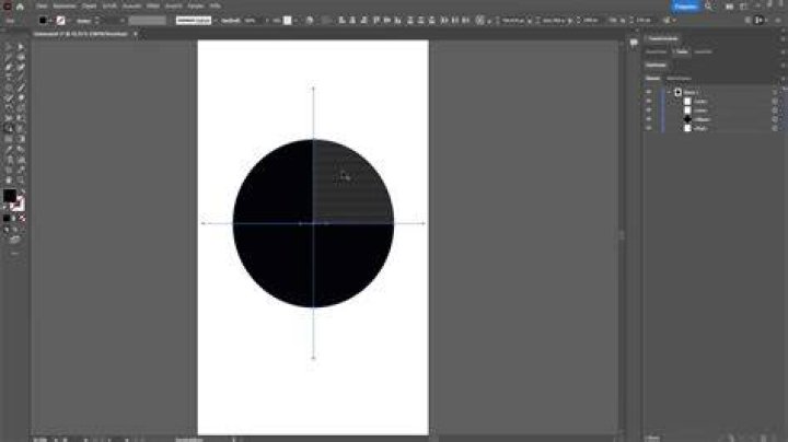 How do you bevel a shape in Illustrator?