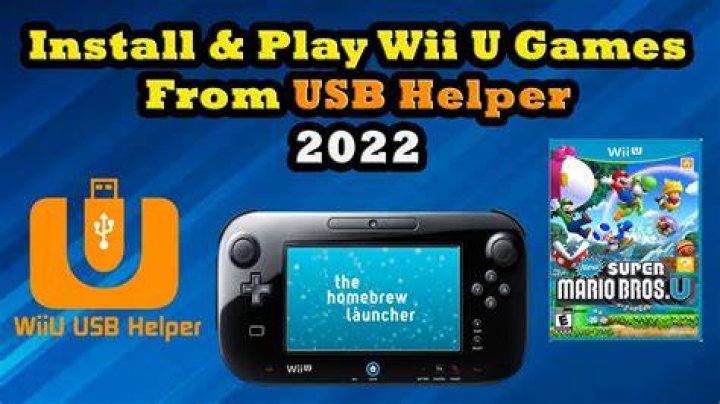How do you get DLC on Wii U?