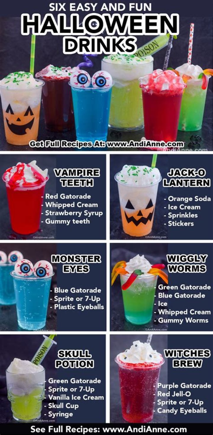 How do you host a good Halloween party?