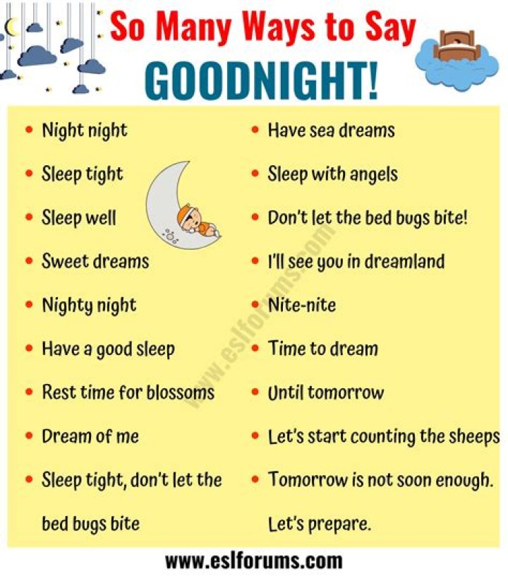 How do you say goodnight in Tamazight?