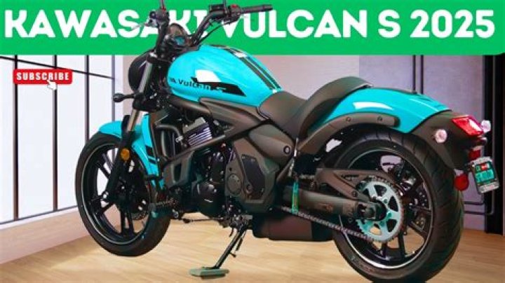 How fast is a Kawasaki Vulcan 1500?